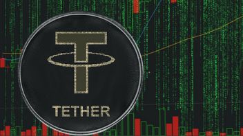 Tether Freezes USDT Worth IDR 3.5 Trillion Owned By Human Traffic Syndicate