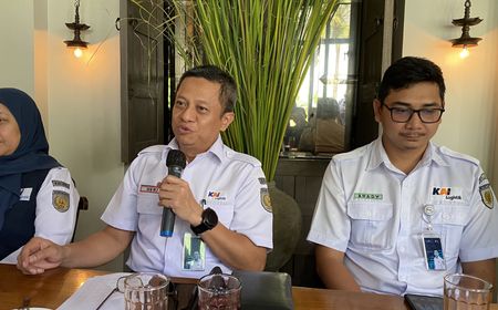 Perkuat Bisnis, KAI Logistik Resmi Kantongi Sertifikasi Halal untuk Tiga Terminal