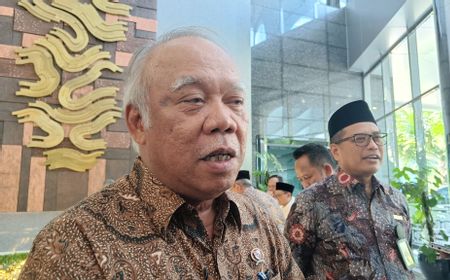 Basuki Kontak Terus Pj Gubernur Kaltim, Bahas Skema PSDK Plus untuk Masalah Lahan IKN