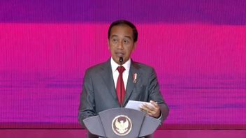 Presiden Jokowi: Keadilan Konstitusional dan Penanganan Krisis Berjalan Beriringan