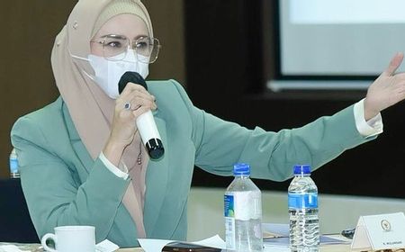 Fakta Pengecualian Karantina Terhadap Anggota DPR pada Mulan Jameela, Bagaimana Aturannya?