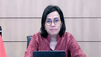 Demi Kita Semua, Pemerintah Rela Terbitkan Surat Utang Asing Rp105,3 Triliun