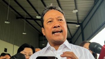 KKP Proposes Special Allocation Fund For Aquatic Food IDR 1.29 Trillion In 2026
