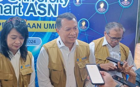 Wamenpan RB Beri Jawaban soal Kepastian ASN Bakal Pindah ke IKN