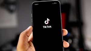 Pemerintah China Hormati Rencana Penjualan TikTok ke Investor AS