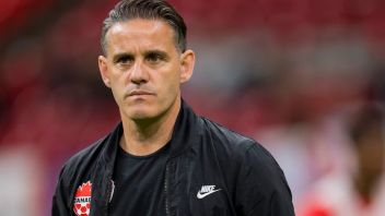عضو مجلس الإدارة في PSSI يقال إنه وافق على تدريب فريق إندونيسيا الوطني، Waketum PSSI: لم يتم الانتهاء منه
