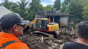 لم يتم العثور على ضحيتين مفقودتين في الفيضانات العاصفة في سياو سيتارو جزيرة