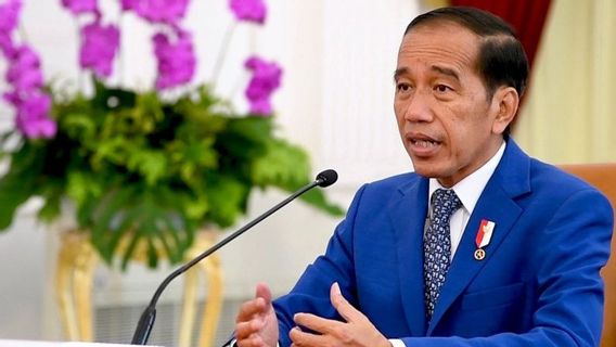 President Jokowi Proposes Three Things To Prevent The Missing Decade Of Development