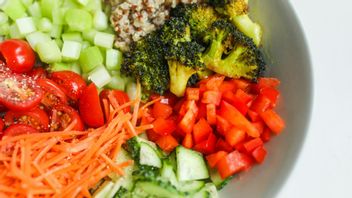 4 Makanan yang Bantu Mencegah GERD Kambuh