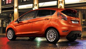 Tak Cuma Fiesta yang Kembali, Ford Siapkan EV Murah Kedua untuk Pasar Eropa