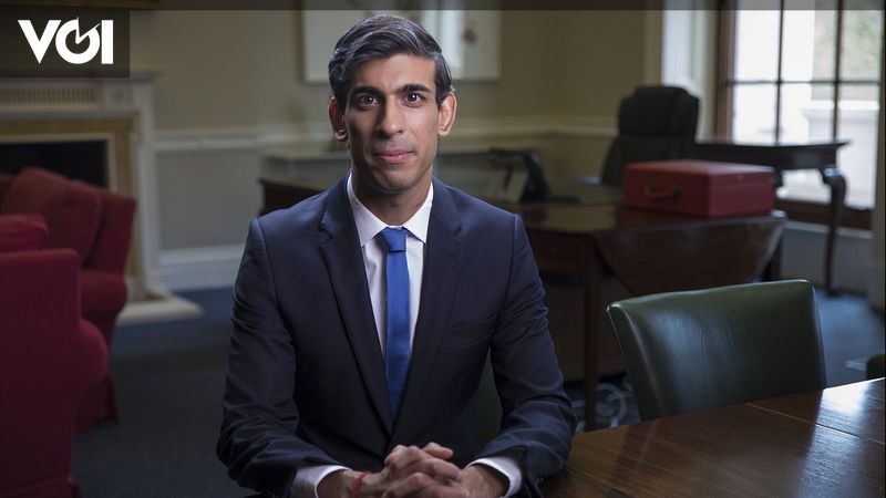 Former finance minister Rishi Sunak has come out on top in the first round of voting for UK prime minister, ahead of Mordaunt and Foreign Secretary Truss.