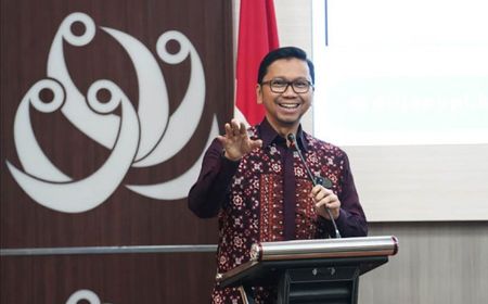 Indonesia Inisiasi Penguatan Inovasi Sektor Kelapa Berkelanjutan