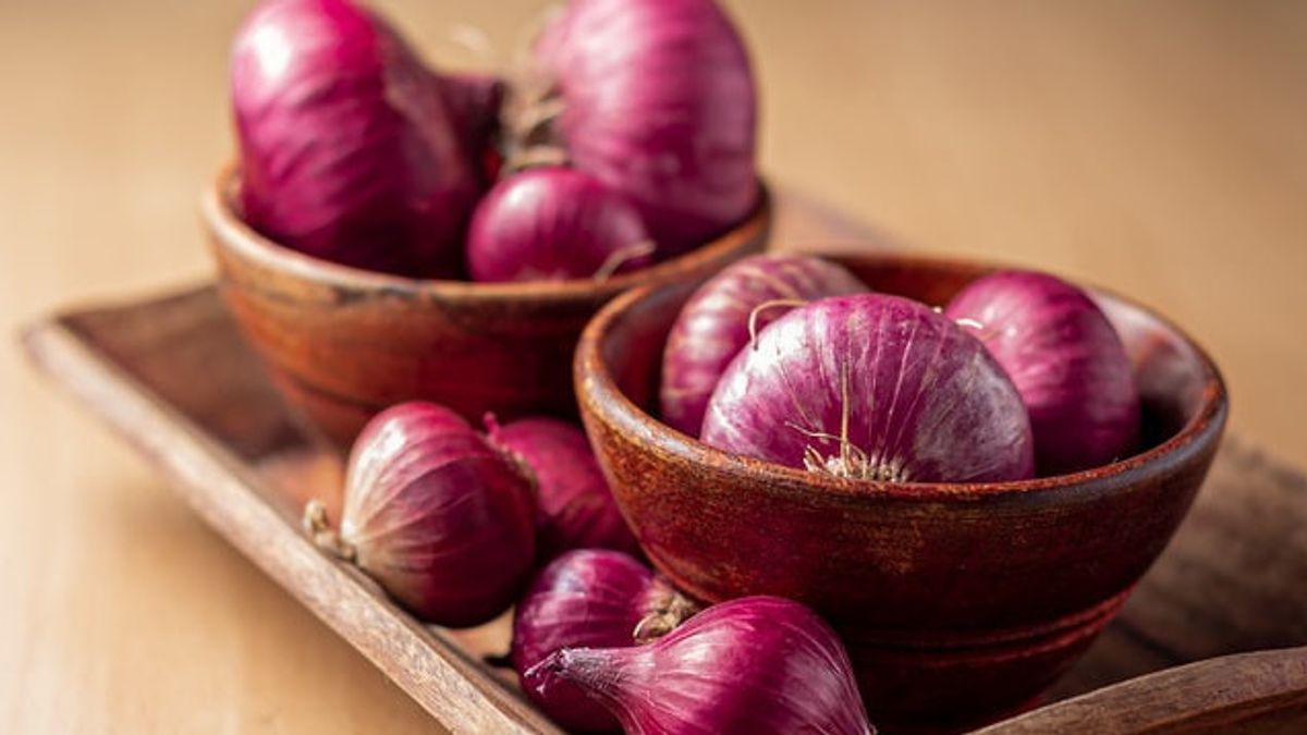 Can Save Expenditures, Here Are 5 Easy Ways To Grow Shallots In The Home Yard