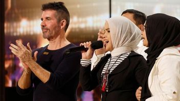 Ariani's Daughter Qualifies For The 2023 AGT Finals, Simon Cowell: American Spectators Make Right Decisions
