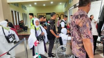 Rapat Perdana Pansus Ditunda, PKS Harap Investigasi Pelaksanaan Haji 2024 Tak Kendor