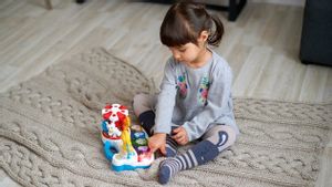 5 façons de créer un système de récompense pour les enfants, commencez par cette activité