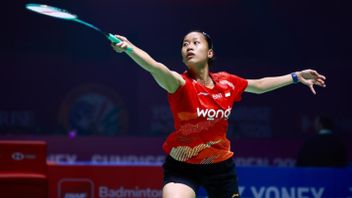 India Open 2026: Putri Melewati Ujian Pertama