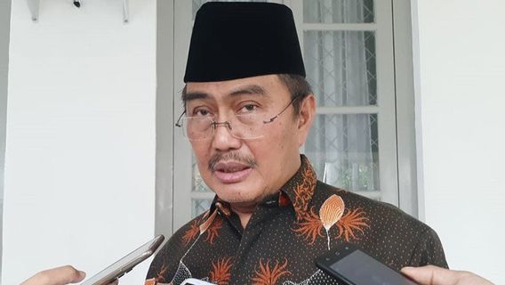 Jimly Asshiddiqie Tegaskan Putusan MK Tak Perlu Eksekusi