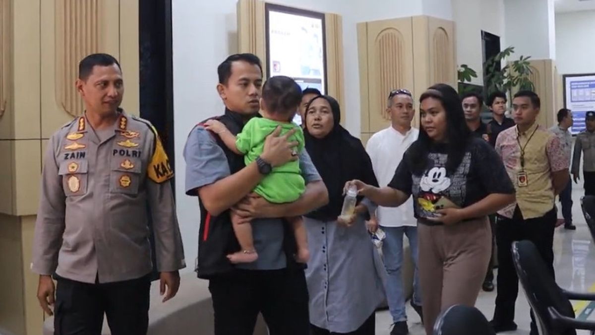 Bapak Jual Anak Kandung Demi Main Judi Online dan Pesan Wanita di MiChat