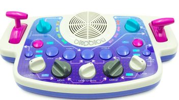 Mainan Musik Anak Playtime Engineering untuk Tumbuh Kembang Musisi Muda