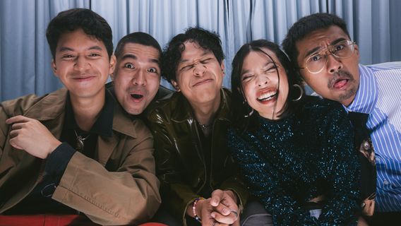 Magic Competition Prepares To Try The South Korean Stage Through The Asian Pop Festival