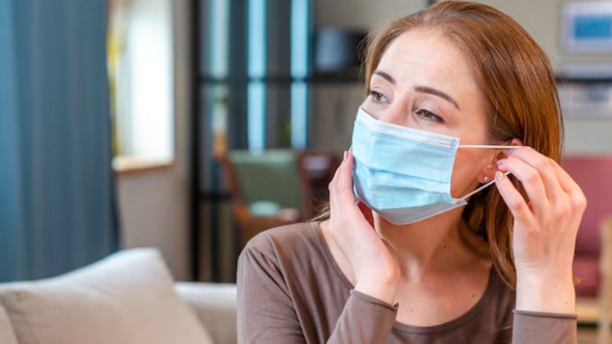 Early Prevention In Facing HMPV And Influenza A Infections