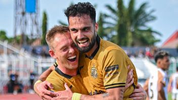 Super League 2025/2026 results: Bhayangkara FC narrowly beat Dewa United