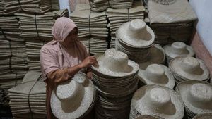 Kementerian Ekonomi Kreatif Perkuat Peluang Transaksi Pelaku UMKM Jelang Lebaran