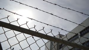 Korps Garda Revolusi Iran Tahan 10 Orang yang Bekerja Sama dengan AS-Israel