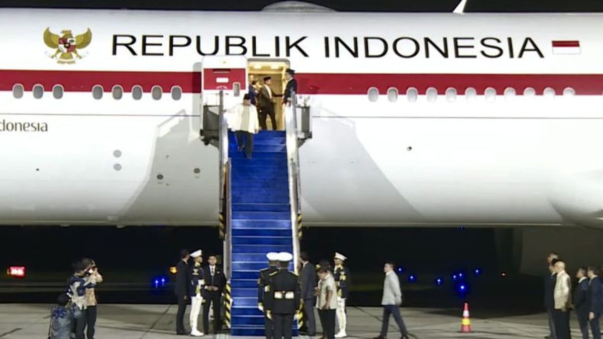 DPR Soroti Kunjungan Empat Hari Prabowo ke Jepang: Ini Pembukaan Hubungan Lama