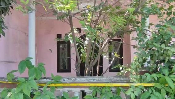 インドラマユの家族5人の悲劇的な死、ケラバットは犠牲者を決して物語にないと呼ぶ 問題がある