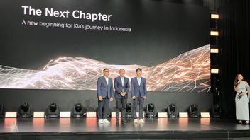 Kia Officially Enters a New Chapter in the Country, Sales Now Under Kia Sales Indonesia