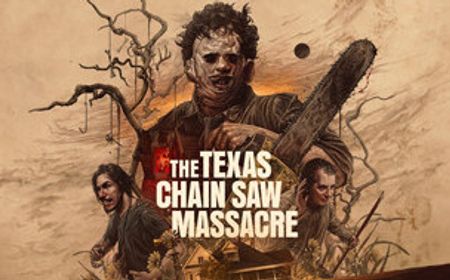 Wow, Gim The Texas Chain Saw Massacre Tembus Satu Juta Pemain dalam 24 Jam Saja