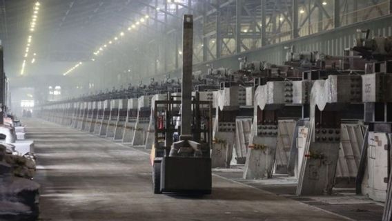 Hilirisasi Industri adalah Kunci Kemajuan Ekonomi RI, 3 Sektor Ini Jadi Prioritas 