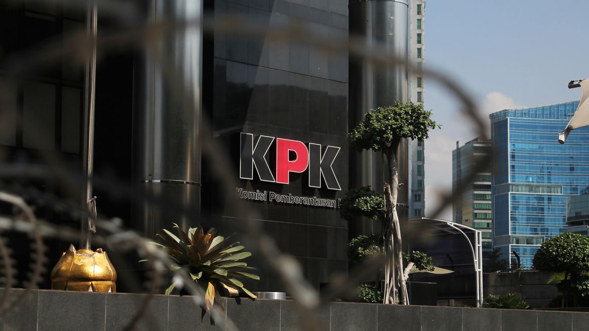 Berita KPK: KPK Bakal Tambah Personel Tahun Ini, Mulai dari Penyelidik Hingga Jaksa