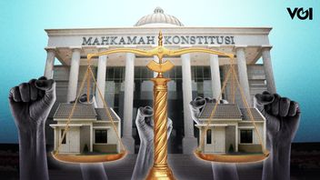 MK Meluruskan Nalar Tapera yang Bengkok di Era Jokowi