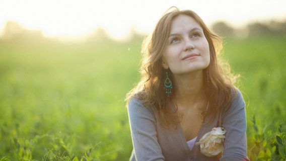 Aidez à éviter le stress, conserver l’esprit pour rester positif