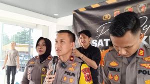 3 Remaja di Bogor Minta Maaf Setelah Bacok Pelajar hingga Tewas