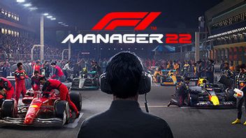F1 Manager 2022 جاهز للإطلاق في 25 أغسطس ، يتخلى المطورون عن خصم يصل إلى 10٪