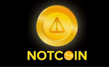 Notcoin Siap Meluncur dan Segera Listing di Bursa Kripto