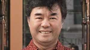 Profil Martua Sitorus: Raja Sawit Pendiri Wilmar International dan KPN Corporation