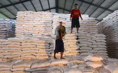 Penuhi Kebutuhan Swasembada Pangan, Pupuk Indonesia Pastikan Produksi dan Distribusi Tetap Jalan saat Puasa