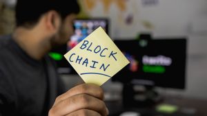 Larang Kripto, China Berlakukan 15 Zona Percontohan Pengembangan Teknologi Blockchain