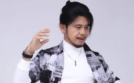 Moldy Radja Sebut Bagian Kontroversial di Lagu Apa Sih Hanya Gimik