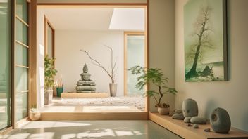 Bukan Sekadar Dekorasi, Ini 7 Kesalahan Feng Shui Rumah yang Perlu Anda Hindari
