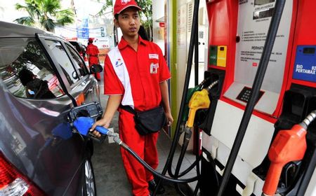 Pertamina Umumkan Harga BBM Pertamax Naik per 1 Maret 2023, Jadi Rp13.300 per Liter