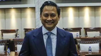 Segudang PR Menanti Thomas Djiwandono