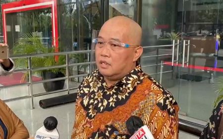 Koordinator MAKI Dapat Uang 100 Ribu Dolar Singapura Usai Lapor Kasus Joko Tjandra ke KPK