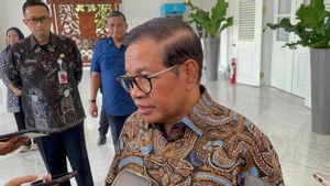 Pramono Minta Adhi Karya Bongkar Tiang Monorel Mangkrak, Beri Waktu Satu Bulan