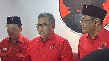 Elektabilitas Ganjar Moncer Versi Litbang Kompas, PDIP: Buah Kaderisasi dan Penggemblengan